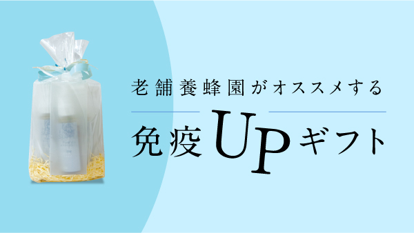 免疫Up ギフト
